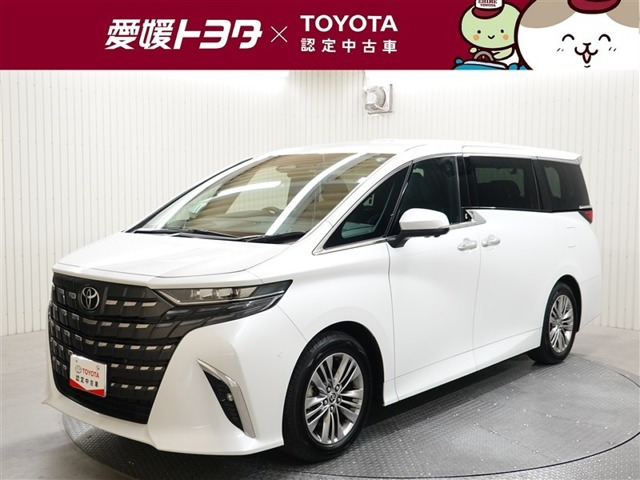 アルファード 2.5 Z