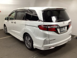 スライドドアなら狭い駐車場でもドアをぶつける心配がありません。ステップが低く乗り降りもしやすいです。