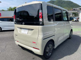 ♪ 日産テクニカルスタッフが責任を持って車の隅々まで点検整備します!安心出来る車を届けます! ♪