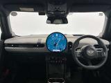 丸を基調としたMINI独特のデザインがとても魅力的です!!MINI NEXT成田(10:00から19:00月曜日定休・祝除)