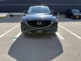 CX-5 2.2 XD スマートエディション 4WD 