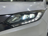 LEDヘッドライト
