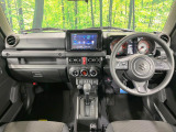 ジムニーシエラ 1.5 JC 4WD 
