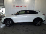 ヴェゼル 1.5 e:HEV Z 4WD 