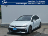 Golf8.5 TDI R-Line入荷致しました。