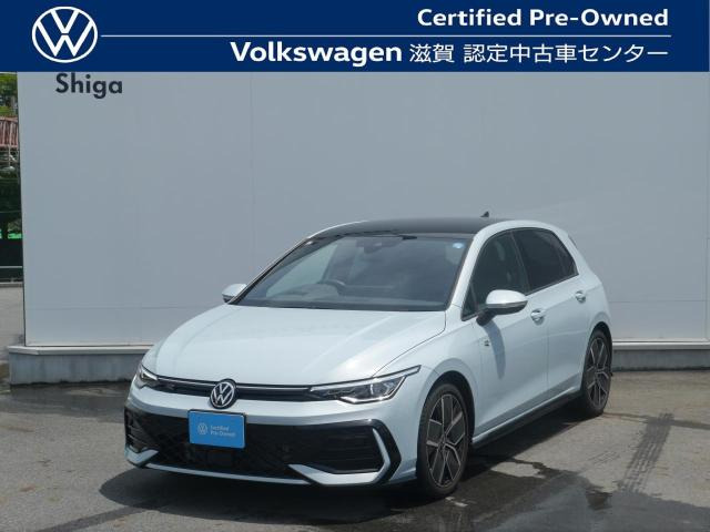 ゴルフ TDI Rライン ディーゼルターボ