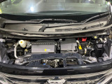 親切・丁寧な専門メカニックスタッフが応対!・車検・点検整備・事故等の修理などアフターサービスも安心。お車のカスタマイズもネクステージのサービススタッフまでご相談ください!