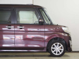 軽マートの車は全車安心の保証付!!自信があるのでできるんです♪整備工場、板金工場、完備♪