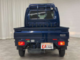 キャリイ スーパーキャリイ L 4WD 