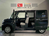 納車後の点検、車検などアフターサービスもお任せください!