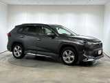 RAV4 2.5 ハイブリッド G E-Four 4WD 