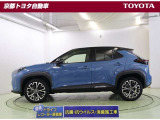 ヤリスクロス 1.5 Z 