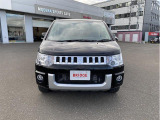三菱 デリカD5 8人乗り ディーゼルパワーパッケージ 4WD/両側電動スライドドア/クルーズコントロール/社外ナビゲーション/バックモニター/キーレスオペレーションシステム/純正18インチAW