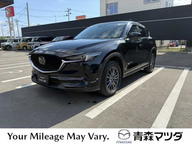 CX-5 2.2 XD スマートエディション 4WD 