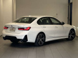 3シリーズセダン 320d xドライブ Mスポーツ 4WD 