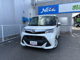 タンク入庫しました!