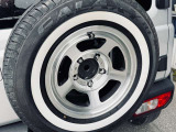 第三者機関のプロの鑑定士による車輛評価付き車輛ですのでお客様の車選びをサポートします。
