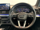 Q5スポーツバック 40 TDI クワトロ Sライン ディーゼル 4WD 修復歴無し