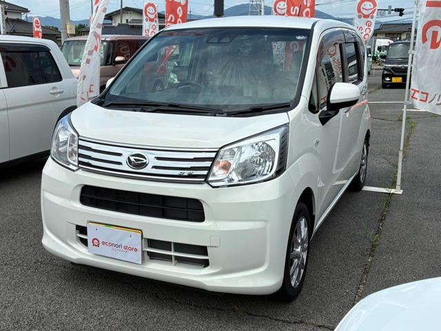 ムーヴ L SAIII