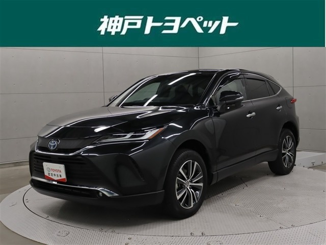 ヤリス 1.5 ハイブリッド G 
