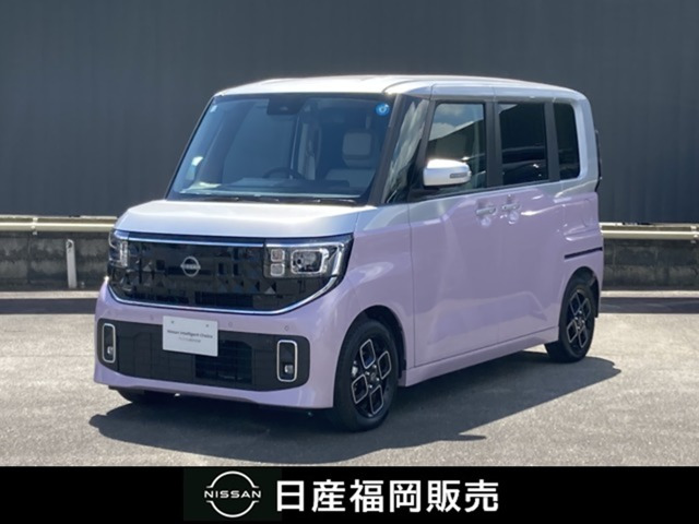 ルークス ハイウェイスター X