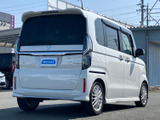 N-BOXカスタム L ターボ 