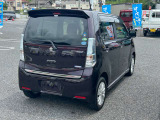 ワゴンRスティングレー X 4WD 