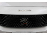 3008 GT ハイブリッド4 4WD 