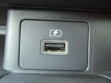 USB充電端子