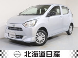 令和3年式 ミライース L SA3 4WD!