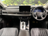 アウトランダー PHEV 2.4 P 4WD 