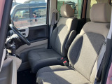 外内装ルームクリーニング済みです。納車時には再度をしっかりクリーニングしてのご納車になります♪
