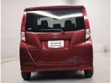 【トヨタ認定中古車】リアのスタイルもキマってます^^