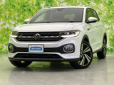 フォルクスワーゲン T-Cross TSI Rライン