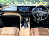 クラウンスポーツ 2.5 Z E-Four 4WD 