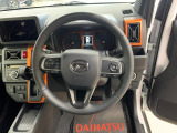 お車はピカピカ!清潔感が感じられる状態でお渡ししています。