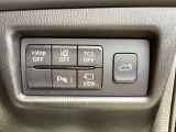 i-stop、LDWS,DSC,パーキングセンサーなどで安全運転をサポートします♪