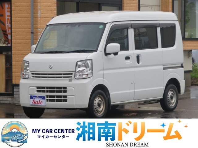エブリイPC リミテッド ハイルーフ 4WD
