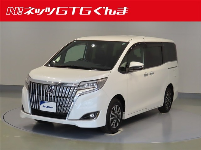 エスクァイア 2.0 Gi