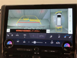 バックカメラも装備され運転をサポ-ト致します。駐車が苦手な方でも後ろが見えますので心配ございません!一度使ったら手放せません。