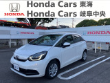 ホンダ フィット