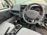 ミニキャブトラック みのり 4WD 