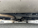 下回りがきれいなうちに、防錆加工の施工がオススメ。降雪地域はもちろん、沿岸部にお住いの方や、趣味でマリン・ウィンタースポーツをされる方にご好評いただいております。