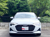A3スポーツバック 30 TFSI アドバンスド 