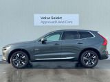 XC60 ウルトラ B5 AWD 4WD 