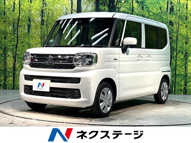 スペーシア  ハイブリッドG