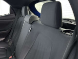 普段使いに丁度いい大きさなので、駐車スペースにも困りません。