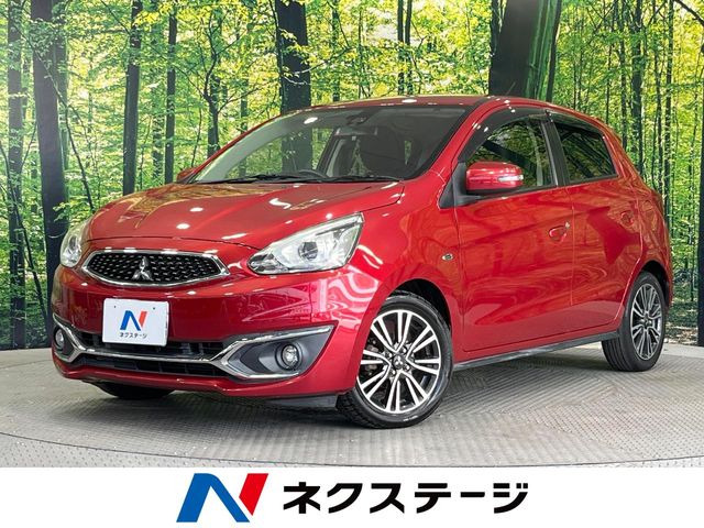 ミラージュ1.2 G