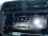 ナビゲーション機能の他にBluetooth Audio等にも対応しています
