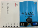 買う時だけでなく、買った後も「安心・満足」が続く。それが、Hondaの認定中古車です♪